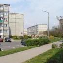 Śrem - Paderewskiego8